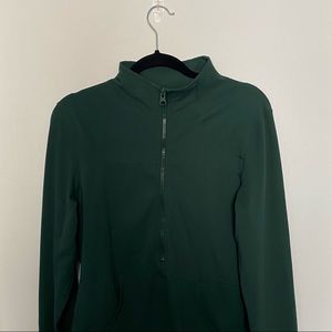 ZYIA 3/4 Zip